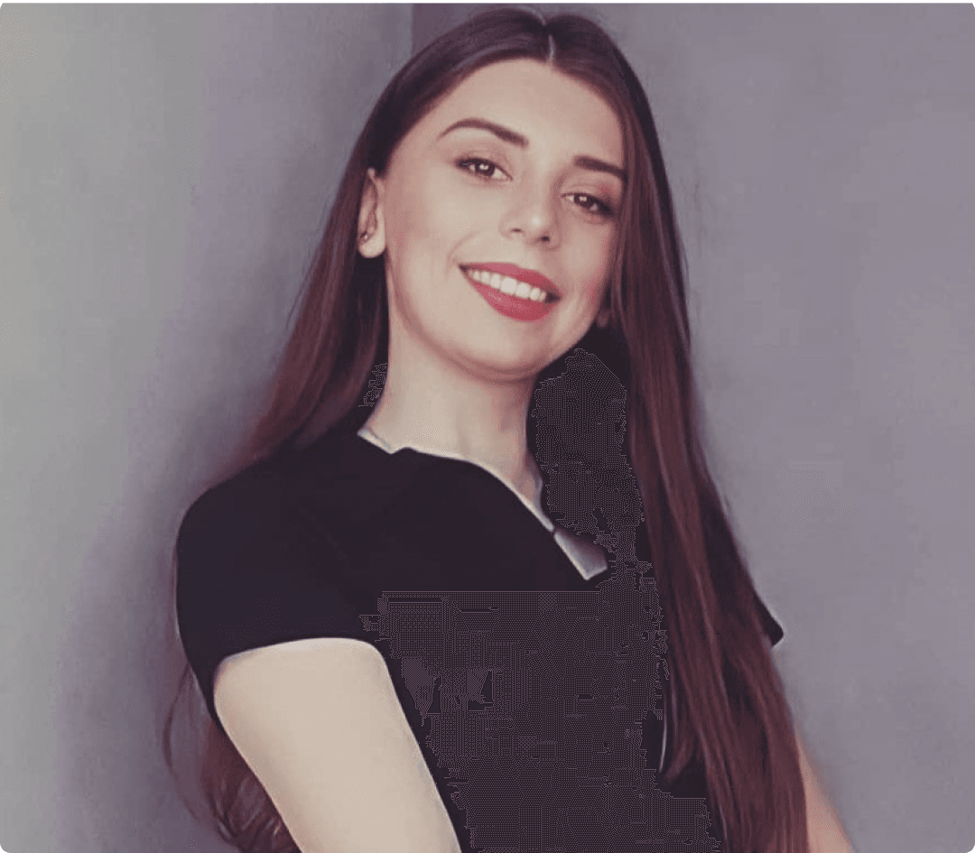 Oksana Cəfərova