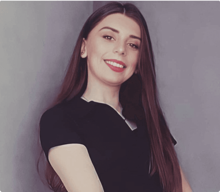 Oksana Cəfərova